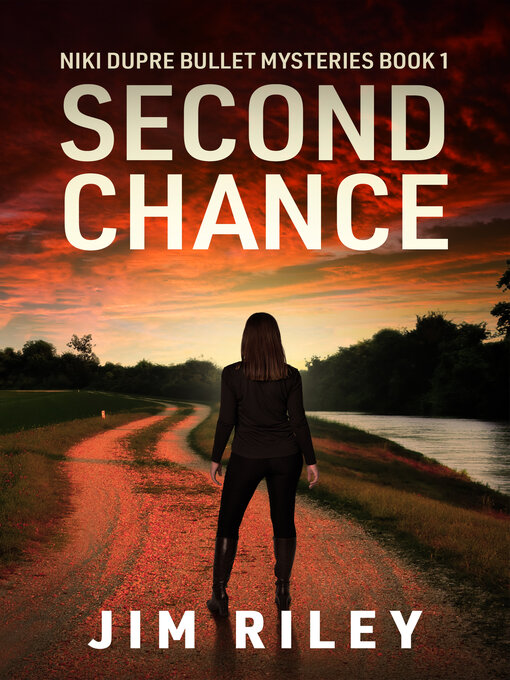 Title details for Second Chance by Jim Riley - Available